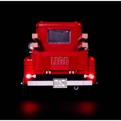 LEGO Pickup Truck 10290 Light Kit