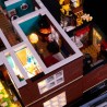 LEGO Home Alone 21330 Verlichtings Set