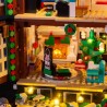 LEGO Home Alone 21330 Verlichtings Set