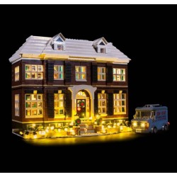 LEGO Home Alone 21330 Light Kit