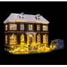 LEGO Home Alone 21330 Beleuchtungs-Kit