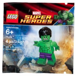 Hulk - Collectors item