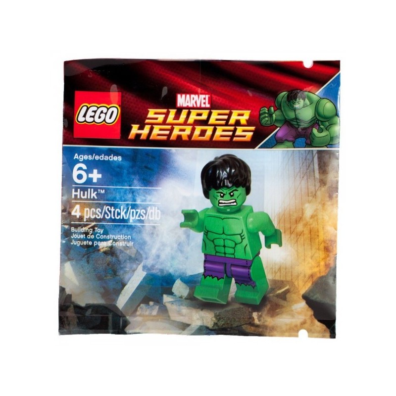 Hulk - Collectors item