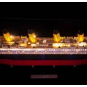 LEGO Titanic 10294 Verlichtings Set