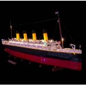 LEGO Titanic 10294 Light Kit