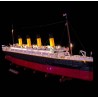 LEGO Titanic 10294 Verlichtings Set