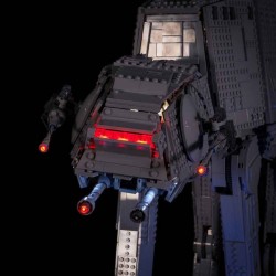 LEGO UCS AT-AT 75313 Verlichtings Set