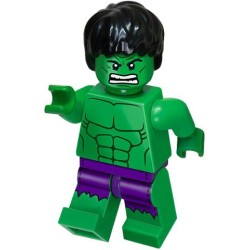 Hulk - Collectors item