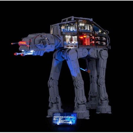 LEGO UCS AT-AT 75313 Beleuchtungs-Kit LEGO UCS AT-AT 75313 Beleuchtungs-Kit