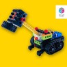 Circuit Cubes Robots Rumble Kit