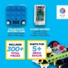 Circuit Cubes Robots Rumble Kit