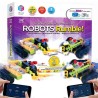 Circuit Cubes Robots Rumble Kit