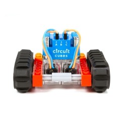 Circuit Cubes Bluetooth Batterie Cube