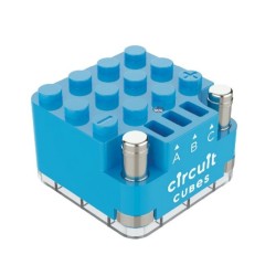 Circuit Cubes Bluetooth Batterij Cube