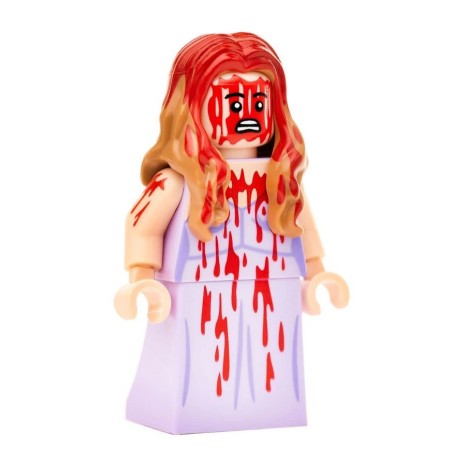 Bloody Prom Date Bloody Prom Date