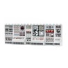 Citizen Brick -  Control Room