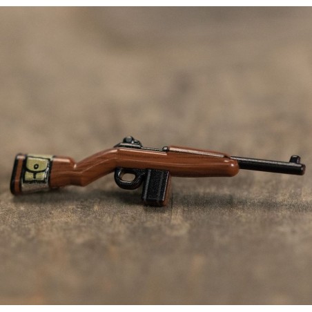 Brickmania® Perfect Caliber™ BrickArms® M1 Carbine Fullstock