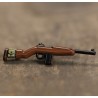 Brickmania® Perfect Caliber™ BrickArms® M1 Carbine Fullstock