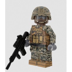 Modern Marine Rifleman v2