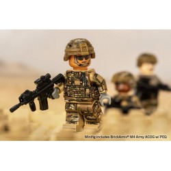 Modern US Army Rifleman v2