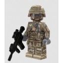 Modern US Army Rifleman v2