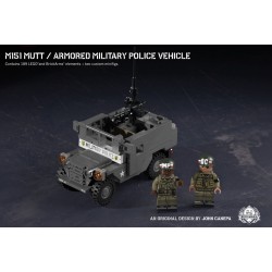 Lego armed police cheap