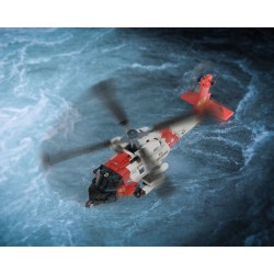 Sikorsky® MH-60T Jayhawk™ - Sticker Pack