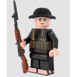 Vietcong Guerrilla (Mann)