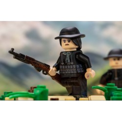 Vietcong Guerrilla (Frau)