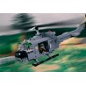 Bell® UH-1(D) Huey® + Add-Ons - Sticker Pack