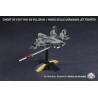 MiG-29 Fulcrum 'Ghost of Kyiv' – Micro Scale