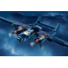 P-61B Black Widow - Sticker Pack