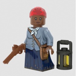 Harriet Tubman