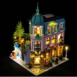 LEGO Boutique Hotel 10297 Verlichtings Set