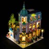 LEGO Boutique Hotel 10297 Light Kit