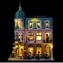 LEGO Boutique Hotel 10297 Beleuchtungs-Kit