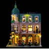 LEGO Boutique Hotel 10297 Verlichtings Set