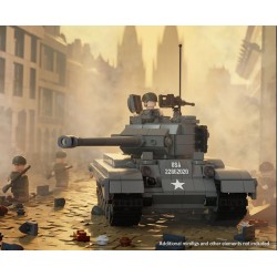 M26 Pershing - Sticker Pack