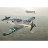 Messerschmitt Bf 109 - Sticker Pack