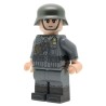 WW2 German NCO Minifigure