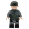 Cold War West German Soldier