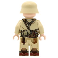 WW2 DAK Rifleman (version 2)