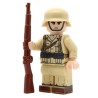 WW2 DAK Rifleman (version 2)