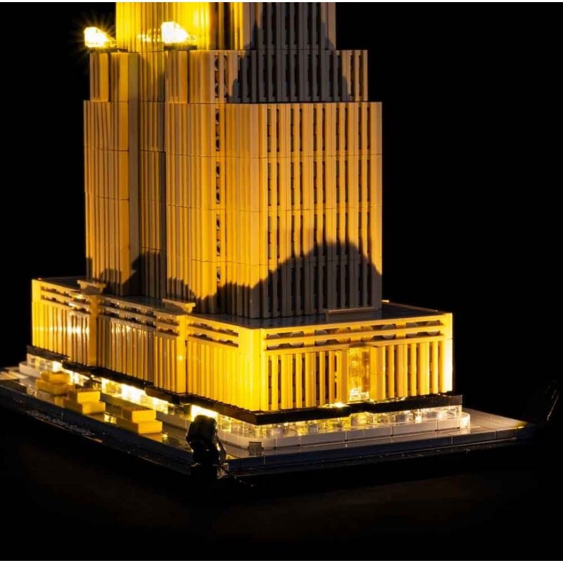 Empire State Building