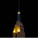 LEGO Empire State Building 21046 Light Kit