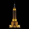 LEGO Empire State Building  21046 Verlichtings Set