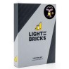 LEGO Hogwarts Icons 76391 Light Kit