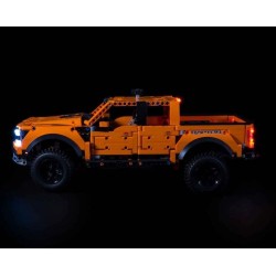 LEGO Ford F-150 Raptor - 42126 Light Kit