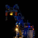 LEGO Heavy-Duty Tow Truck - 42128 Light Kit