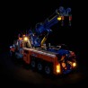 LEGO Heavy-Duty Tow Truck - 42128 Light Kit